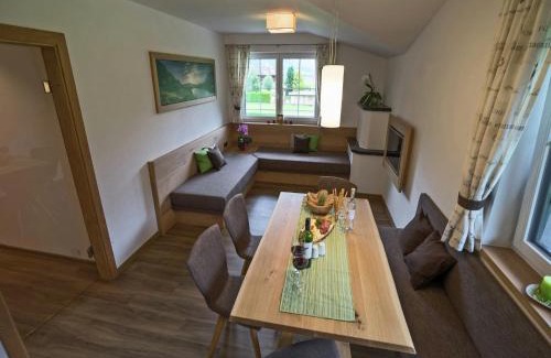 Burgstall Apartment | Cozy Apartment near Ski Area in Mayrhofen