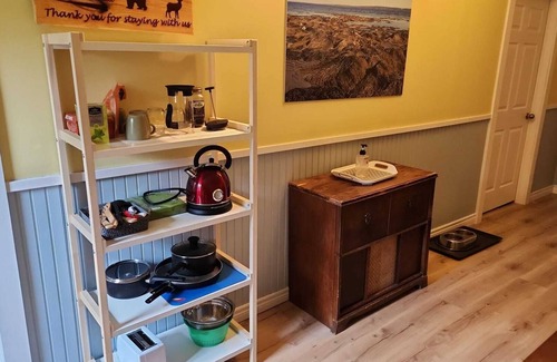 Boylston Apartment | cozy apartment near the ocean