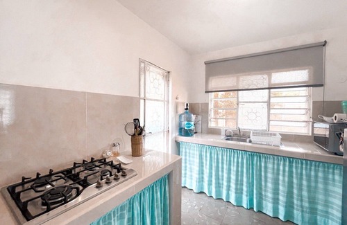 Centro Bed & Breakfast | Cozy apartment near the lagoon and town center. Casa Momo.