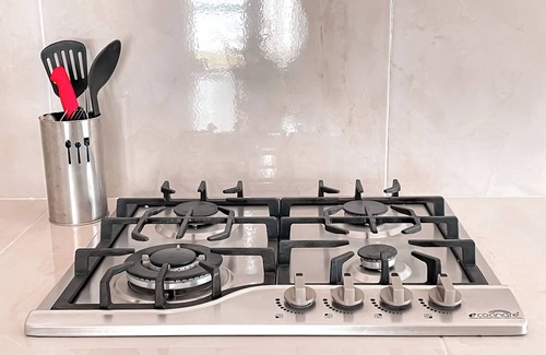 Centro Bed & Breakfast | Cozy apartment near the lagoon and town center. Casa Momo.