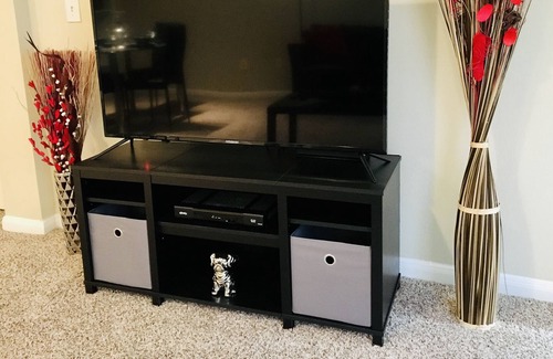 Riverside Terrace Apartment | ❤️🤩Cozy Apartment near the Houston Medical Center🏥