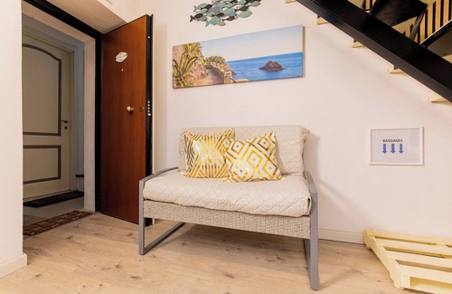 Riomaggiore Apartment | Cozy Apartment Nel borgo antico - quiet and central. LGBTQ+ friendly!