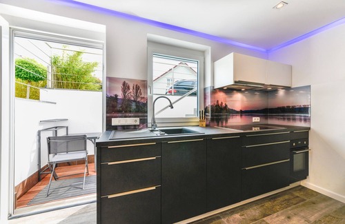 Gaienhofen Apartment | Cozy apartment - on Lake Constance/Untersee - dream vacation