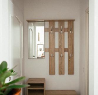 Pasareni Apartment | Cozy apartment on the picturesque Niraj Valley