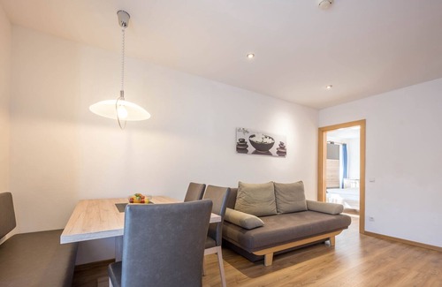 Mareta Apartment | Cozy Apartment Orchidee with Mountain View, Wi-Fi, Sauna, Terrace & Balcony; Parking Available