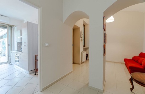 San Salvario Apartment | Cozy apartment perfect for 7 guests is located in the San Salvario district, one of the central districts of Turin, famous for its Art Nouveau and Baroque style buildings. We are in a strategic position: a few meters from the metro station, 4 stops from