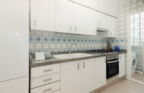 Benicassim Apartment | Cozy apartment privileged situation