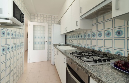 Benicassim Apartment | Cozy apartment privileged situation