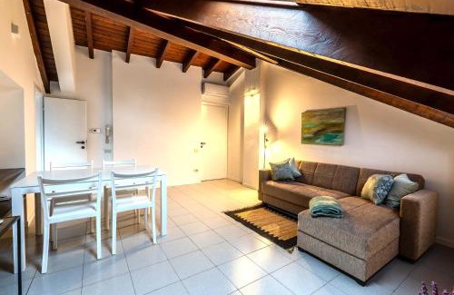 Seregno Apartment | Cozy Apartment Seregno