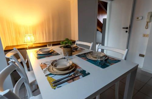 Seregno Apartment | Cozy Apartment Seregno