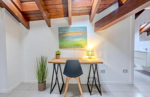 Seregno Apartment | Cozy Apartment Seregno