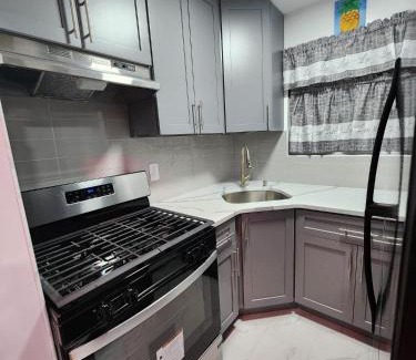 Rochdale Apartment | Cozy apartment shared with host