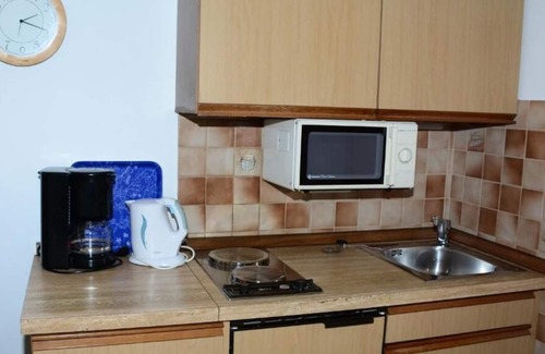 Entfelden Apartment | Cozy apartment Untersberg with kitchen and sunny balcony 45sqm