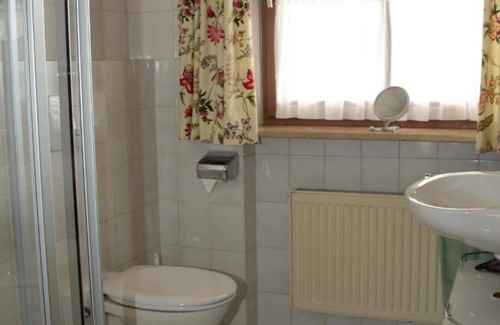 Entfelden Apartment | Cozy apartment Untersberg with kitchen and sunny balcony 45sqm