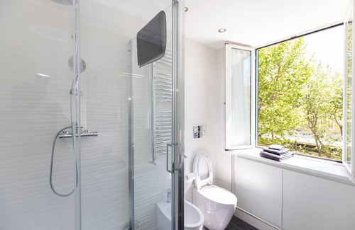 Quartiere XXXIV Lido di Ostia Levante House | COZY APARTMENT WITH SEA VIEW