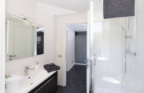 Quartiere XXXIV Lido di Ostia Levante House | COZY APARTMENT WITH SEA VIEW