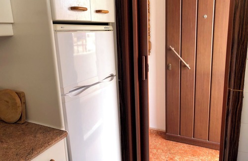 Sector P - Palmito Apartment | Cozy apartment with pool 7 minutes from the beach