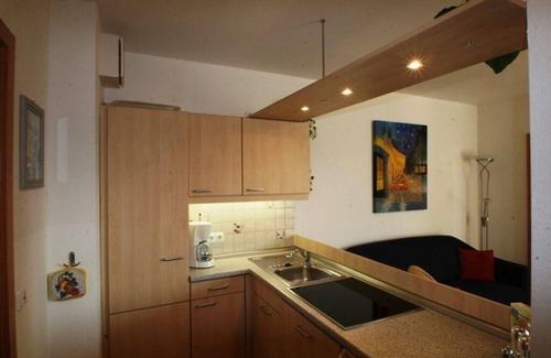 Seeheilbad Graal-Muritz Apartment | Cozy apartment with balcony in the immediate vicinity of the coastal forest and beach