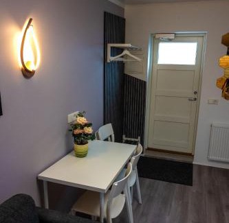 Reykjavik Apartment | Cozy apartment with a terrace