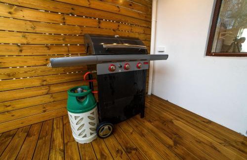 Reykjavik Apartment | Cozy apartment with a terrace