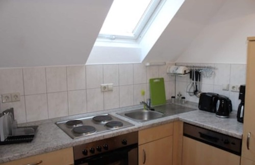 Burg House | Cozy apartment with a view of the beautiful Spreewald.
