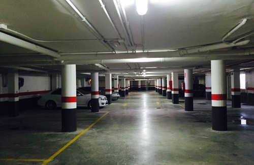 Almadrava Beach Apartment | Cozy apartment with fabulous sea views