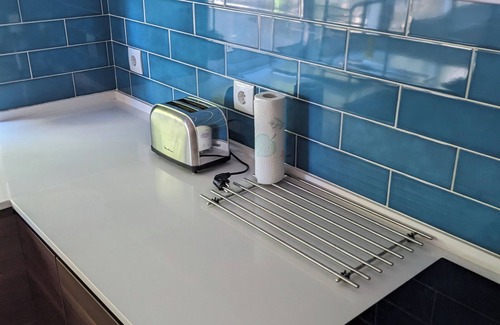 Benfica Apartment | Cozy apartment with good access and all the amenities
