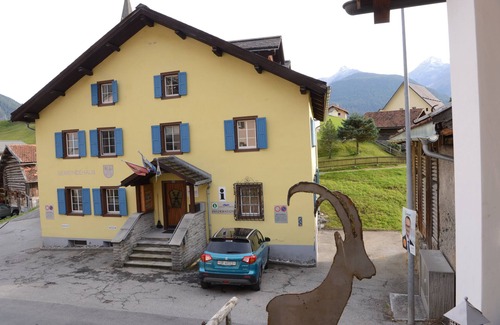 Schmitten Apartment | Cozy apartment with high comfort for max. 6 persons