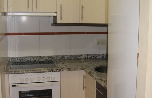 Vigo Apartment | Cozy apartment with pool though. Wifi