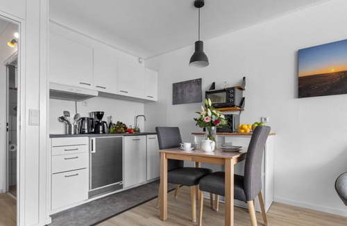 Wendtorfer Strand Apartment | Cozy Apartment with Stunning Views in Marina Wendtorf