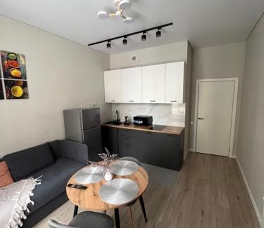 Almaty Apartment | Cozy apartments in the centre of the city