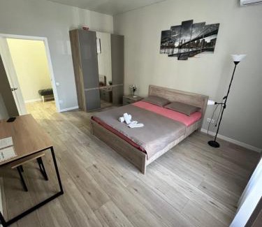 Almaty Apartment | Cozy apartments in the centre of the city