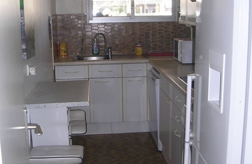 Carnot Apartment | Cozy Apartments near Palais/beach