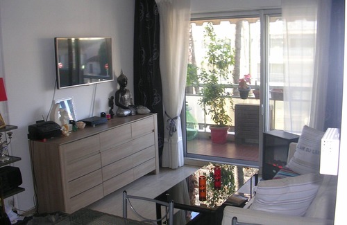 Carnot Apartment | Cozy Apartments near Palais/beach