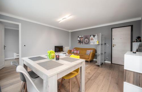 Mont Boron Apartment | Cozy Appartement close to Port of Nice