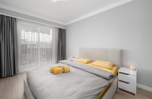 Mont Boron Apartment | Cozy Appartement close to Port of Nice