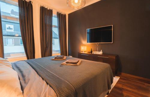 Bant Apartment | Cozy Appartement in Wilhelmshaven - Zentrumsnah