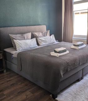 Bant Apartment | Cozy Appartement in Wilhelmshaven - Zentrumsnah