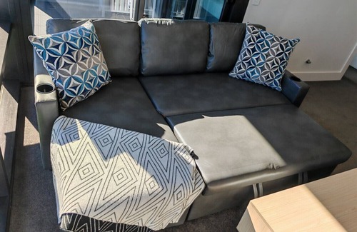 Sydney Olympic Park Apartment | Cozy APT close to Accor Stadium