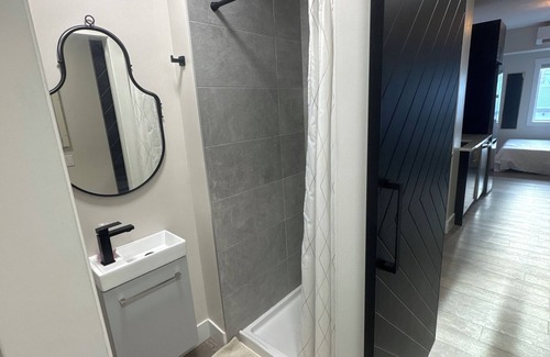 North End Apartment | Cozy Apt in Central Halifax