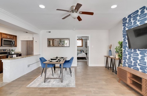 Church Hill Apartment | Cozy Apt in Shockoe Bottom Close to Nightlife