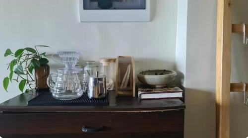 Iloilo Apartment | Cozy & Artsy Studio Type Unit at Lafayette Park Square