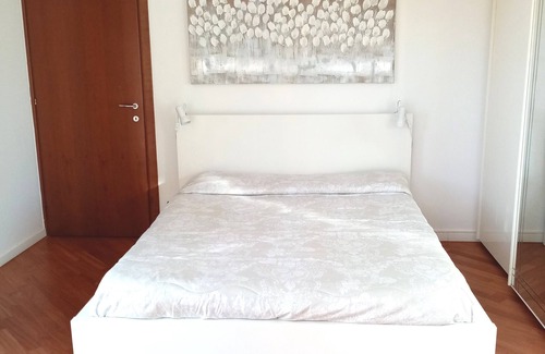 Cologno Monzese Bed & Breakfast | Cozy B&B close to Milan's subway