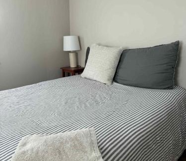 Bangor House | Cozy Bangor Home