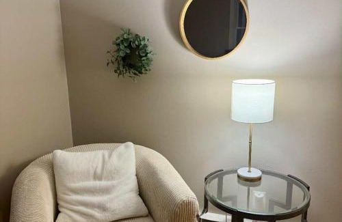 Bangor House | Cozy Bangor Home