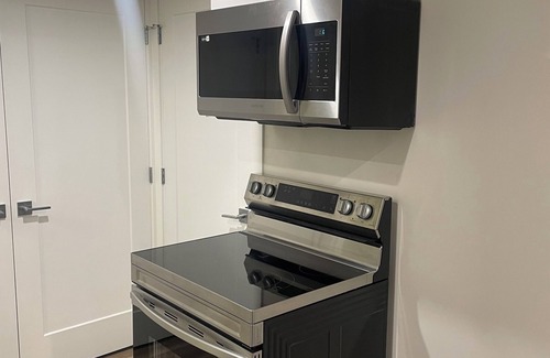 Regina Apartment | Cozy basement apartment