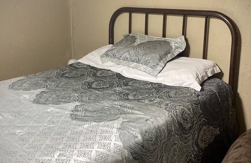 Sedalia Apartment | Cozy Basement Apartment