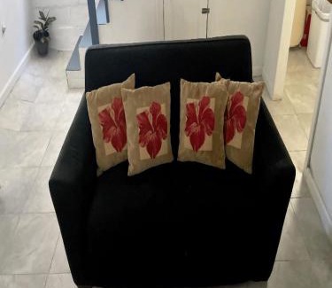 Irvington Apartment | "Cozy Basement Retreat Just 40 Minutes to NYC!"