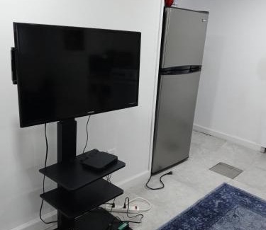 Irvington Apartment | "Cozy Basement Retreat Just 40 Minutes to NYC!"