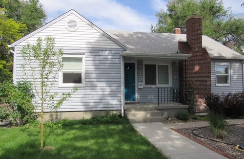 Fort Morgan Apartment | Cozy Basement Suite Near Downtown (Non-Smoking) n